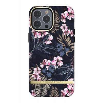 Richmond & Finch iPhone 13 Pro Max SkalFloral Jungletill