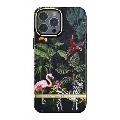 Richmond & Finch iPhone 13 Pro Max SkalJungle Flow till