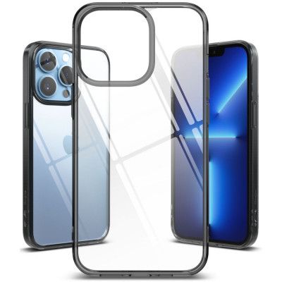 Ringke iPhone 13 Pro Max Skal Fusion - Svart