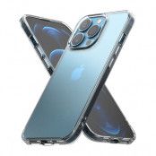 Ringke Fusion Skal iPhone 13 Pro Max - Transparent