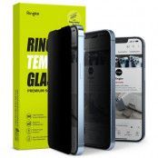 Ringke iPhone 14 Plus/iPhone 13 Pro Max Skärmskydd i Härdat glas Privacy