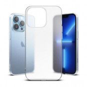 Ringke Slim Skal iPhone 13 Pro Max - Matte Clear