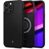 Spigen Armor MagFit (iPhone 13 Pro Max)