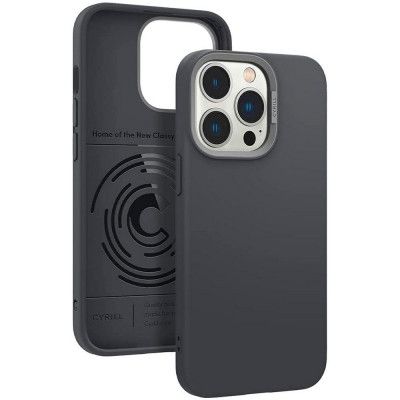 Spigen Cyrill Color Brick Skal iPhone 13 Pro Max - Dusk