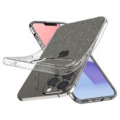 Spigen Liquid Crystal Skal iPhone 13 Pro Max - Glitter Crystal