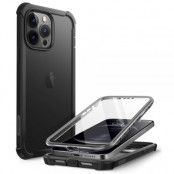 Supcase Clayco Forza Skal iPhone 13 Pro Max - Svart