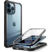 Supcase IBLSN Ares Skal iPhone 13 Pro Max - Svart