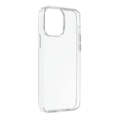 Super Clear Hybrid skal till iPhone 13 PRO MAX transparent