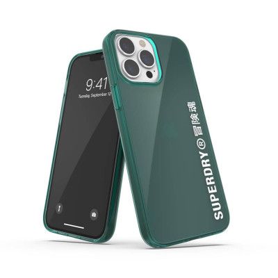 Superdry Snap Skal till iPhone 13 Pro Max