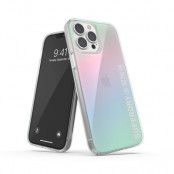 Superdry Snap Skal till iPhone 13 Pro Max holographic