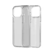 Tech21 Evo Clear Apple iPhone 13 Pro Max Transparent