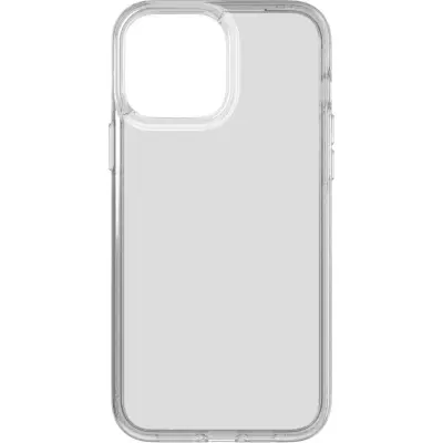 Tech21 Evo Clear (iPhone 13 Pro Max)