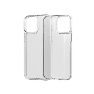 Tech21 Evo Lite Magsafe Skal iPhone 13 Pro Max - Transparent