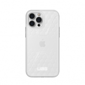 UAG Civilian Skal iPhone 13 Pro Max - Frosted Ice