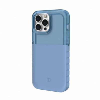 UAG Dip [U] Skal till iPhone 13 PRO MAX cerulean