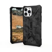 UAG Pathfinder SE Skal iPhone 13 Pro Max - Midnight Camo