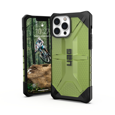 UAG Plasma Skal iPhone 13 Pro Max - Billie