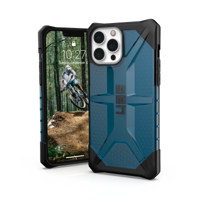 UAG Plasma Skal iPhone 13 Pro Max - Mallard