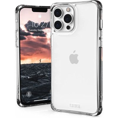 UAG Plyo Skal iPhone 13 Pro Max - Ice