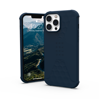 UAG Standard Issue Skal iPhone 13 Pro Max - Olive