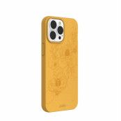 Pela Hive Edition Mobilskal iPhone 13 Pro Max - Classic Honey