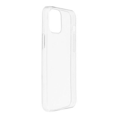 Ultra Slim Silikon Skal till iPhone 13 Pro Max - Transparent