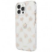 UNIQ Coehl Fleur Skal iPhone 13 Pro Max - Blush Rosa