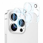 [2-PACK] Kameralinsskydd i Härdat Glas iPhone 13 Pro