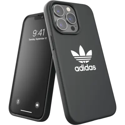 Adidas OR Silicone Case (iPhone 13 Pro)