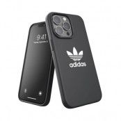 Adidas Silikon Skal till iPhone 13 Pro Svart