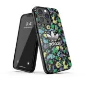 Adidas Snap Case Flower (iPhone 13 Pro)
