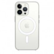 Original Skal Apple iPhone 13 Pro Clear Case MagSafe - Transparent - MM2Y3ZM/A