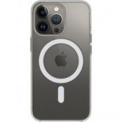 Apple Magsafe Skal iPhone 13 Pro - Transparent