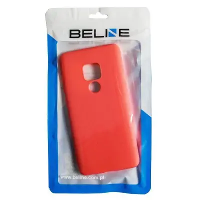 Beline iPhone 13 Pro Mobilskal Candy - Rosa