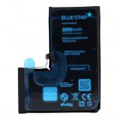 Blue Star iPhone 13 Pro Batteri HQ 3095 mAh