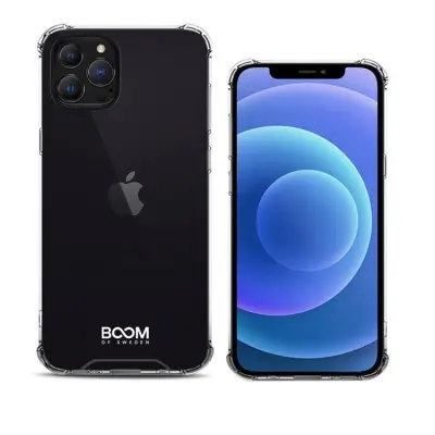 Boom Shockproof Skal till iPhone 13 Pro (NR)