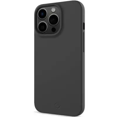 Celly Planet Soft TPU Cover (iPhone 13 Pro) - Lila