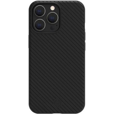 CELLY Ultra Protective Skal iPhone 13 Pro - Svart