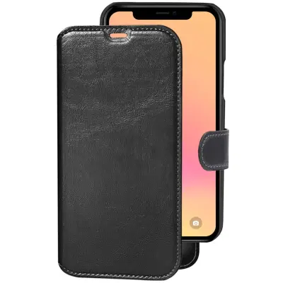 Champion 2-in-1 Slim Wallet Case (iPhone 13 Pro)