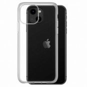 Champion Slim Cover Skal till Apple iPhone 13 Pro - Clear