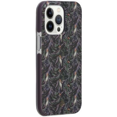 Dbramante Capri Skal iPhone 13 Pro - Rainforest