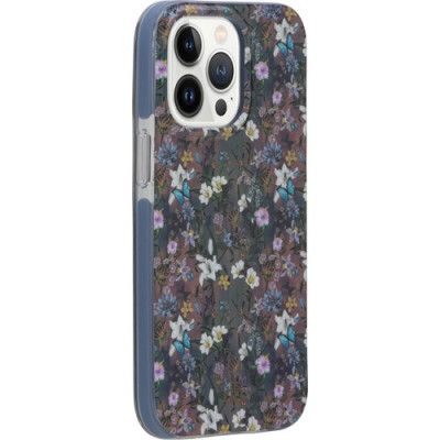 Dbramante Capri Skal iPhone 13 Pro - White Lillys