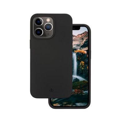 Dbramante Greenland Skal iPhone 13 Pro - Night Svart