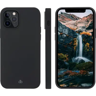 Dbramante1928 Monaco (iPhone 13 Pro) - Blå