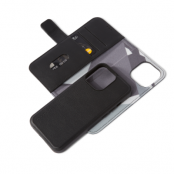 Decoded iPhone 13 Pro Plånboksfodral Magsafe - Svart