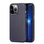 Dux Ducis iPhone 13 Pro Skal MagSafe Naples - Blå