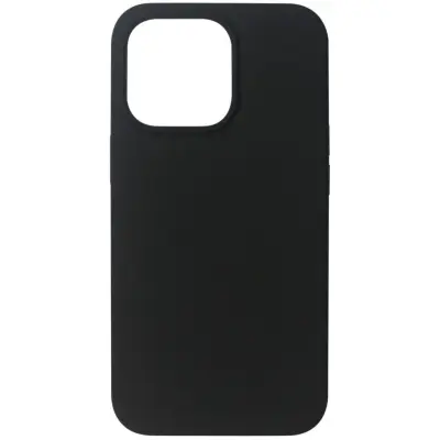 eStuff Silk-touch Silicone Case (iPhone 13 Pro)