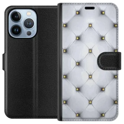 Plånboksfodral till Apple iPhone 13 Pro med Fancy