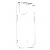 Forcell Iphone 13 Pro Mobilskal F-Protect - Transparent