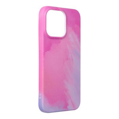 Forcell POP Colors Skal till iPhone 13 PRO design 1